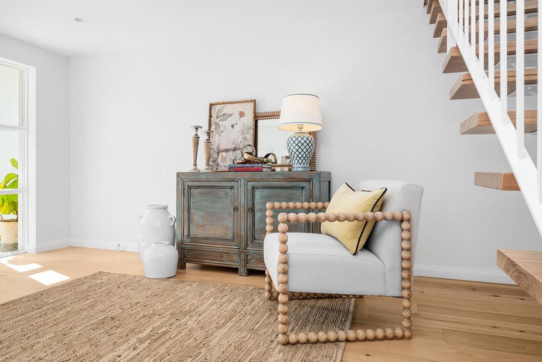 Cloverley Wall Mirror