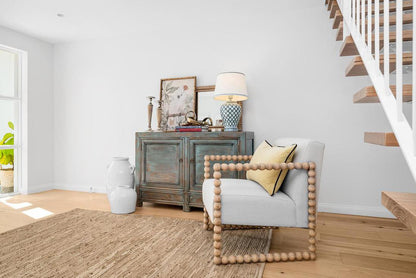 Cloverley Wall Mirror