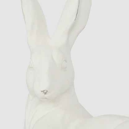 Henry Hare Lying White