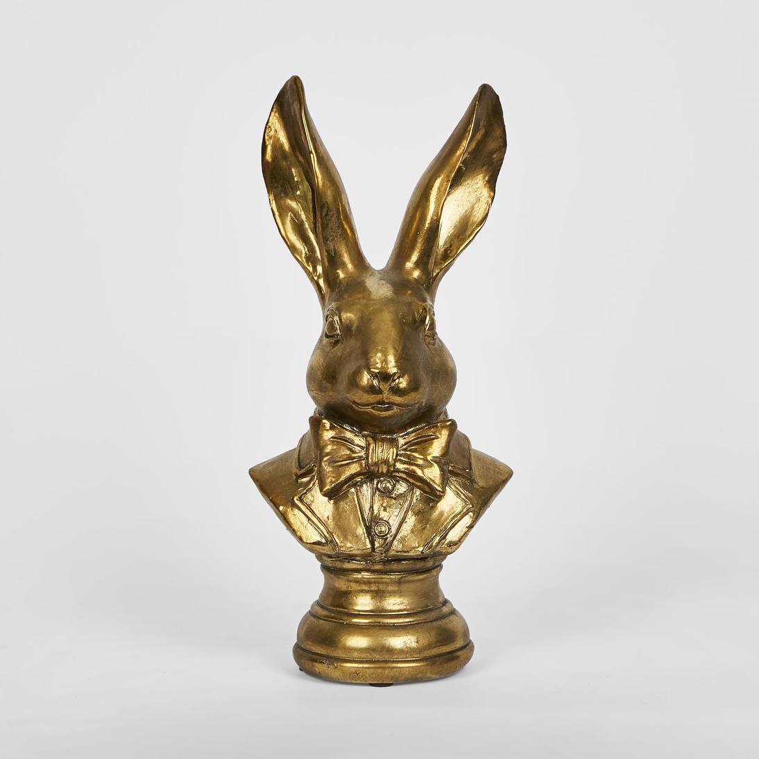 Sir Henry the Hare Small