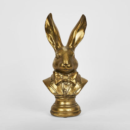 Sir Henry the Hare Small