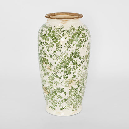 Cartel Flower Vase LGE