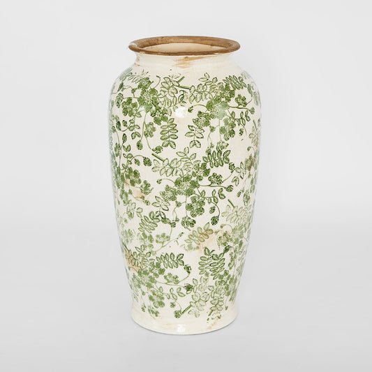 Cartel Flower Vase LGE