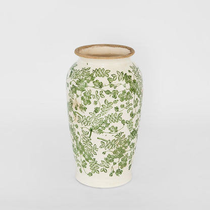 Cartel Flower Vase SML