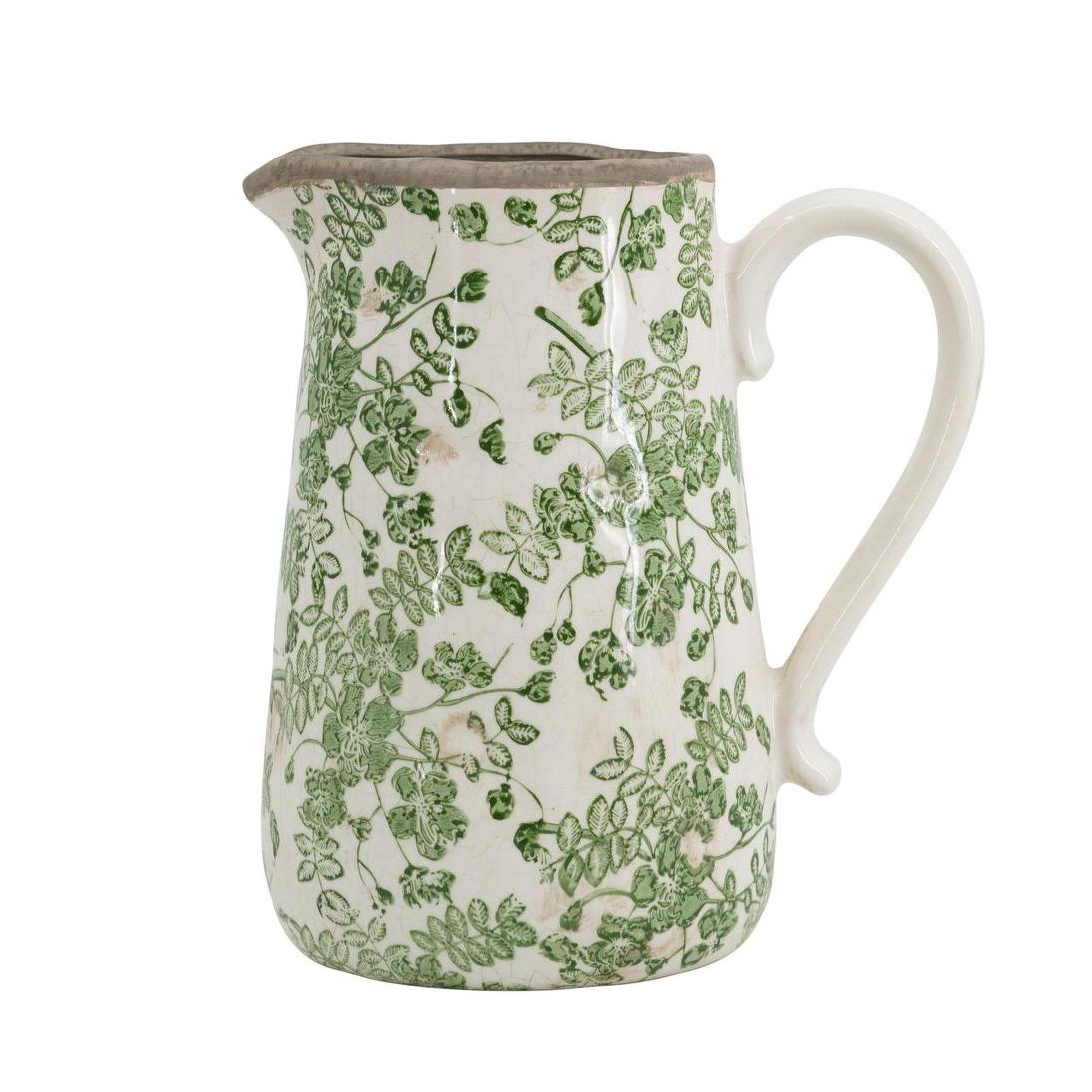 Cartel Pitcher