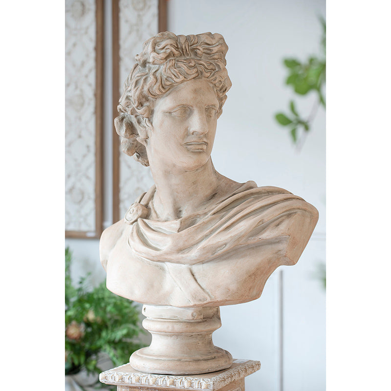 Utopia Bust Statue 79cm