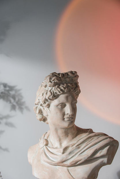 Utopia Bust Statue 79cm
