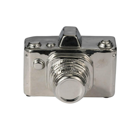 Kodak Camera Silver