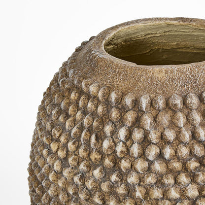 Homer Vase Natural Large