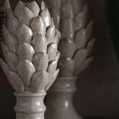 Artichoke Brown Tall