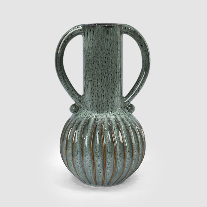 Lexi Vase Blue Large