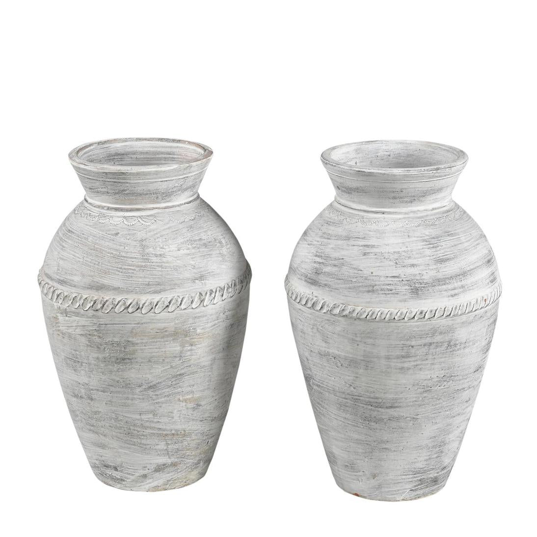Clay Pot