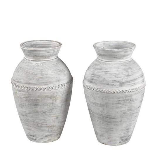 Clay Pot