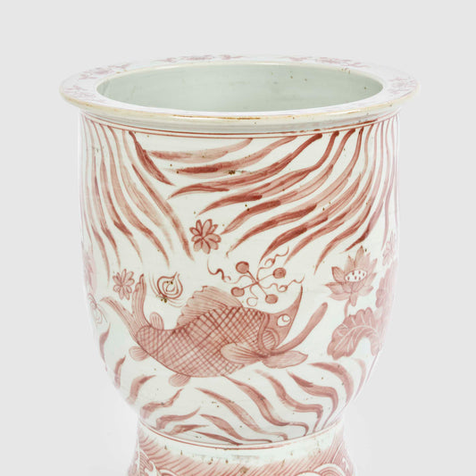 Zimo Planter Pot