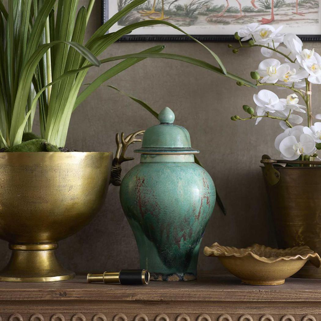 Yanlin Ginger Jar Tall