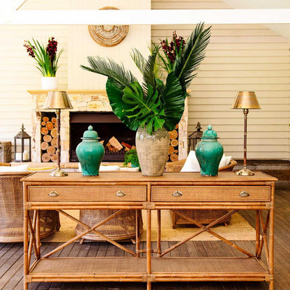 Yanlin Ginger Jar Tall