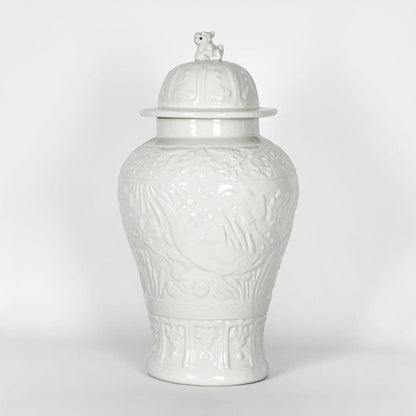 Lok Ginger Jar