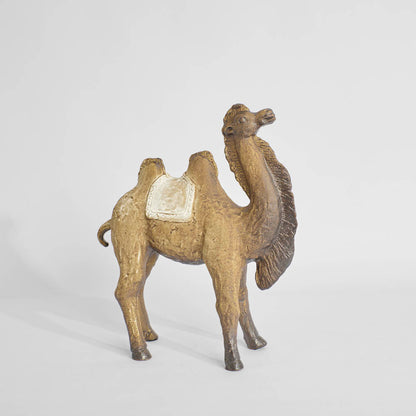 Abe Ceramic Large Camel