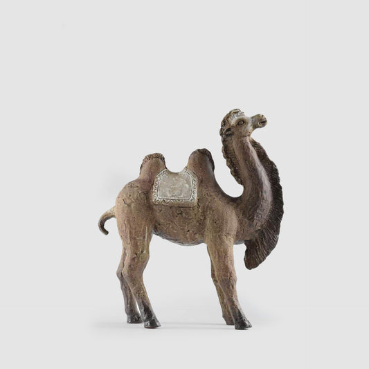 Abe Ceramic Large Camel