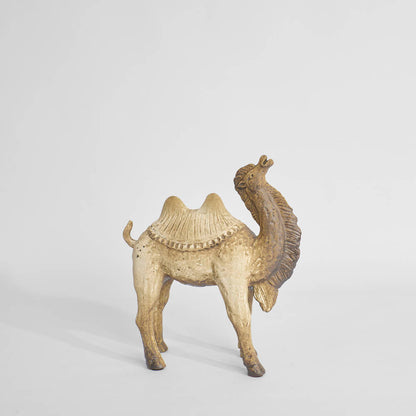 Abe Ceramic Camel