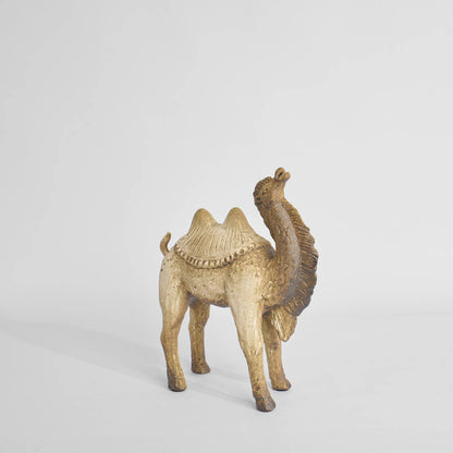 Abe Ceramic Camel