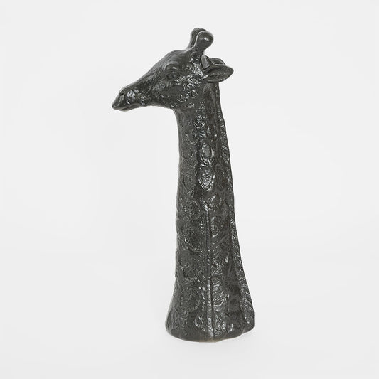 Marcel Giraffe Sculpture