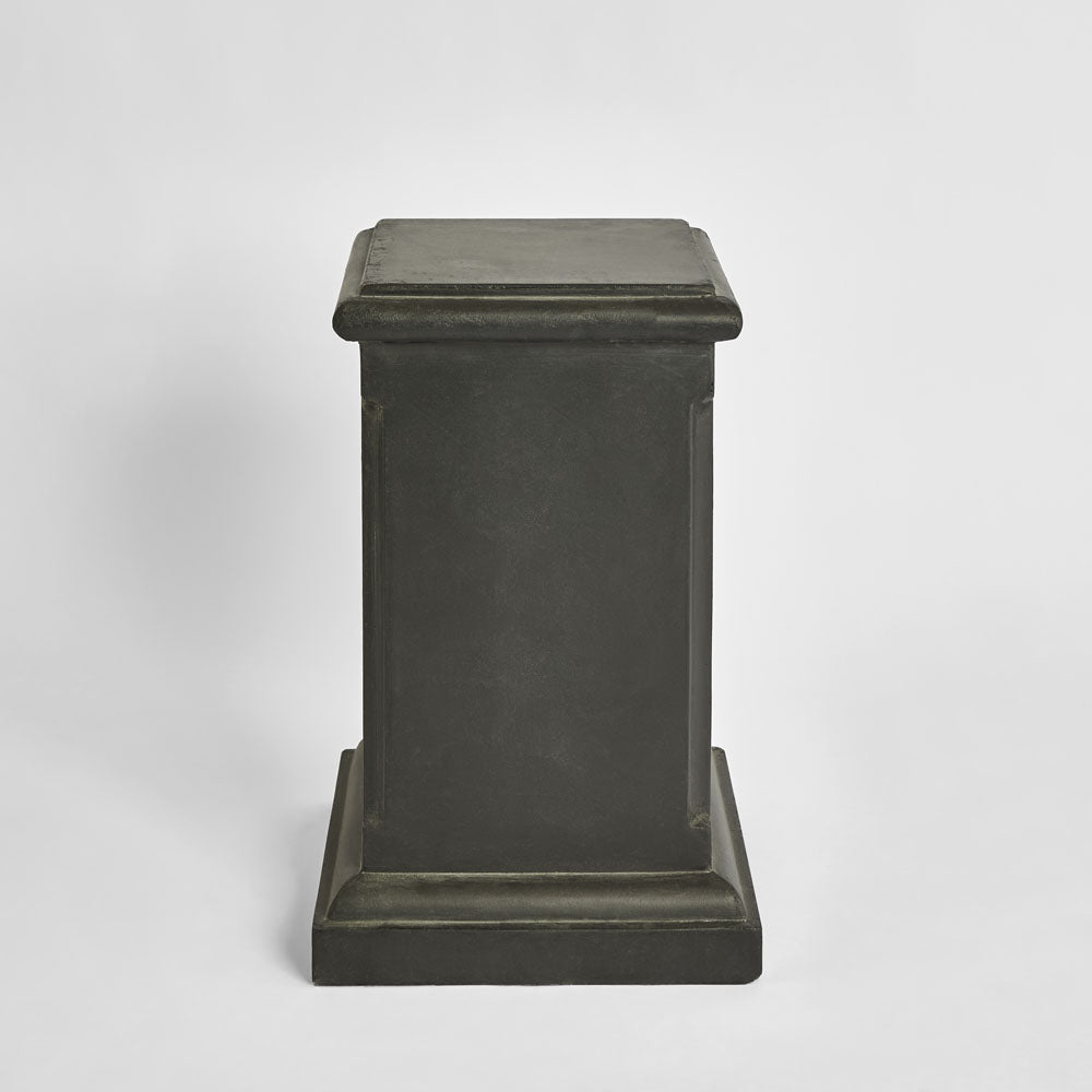 Malta 65cm Plinth Black