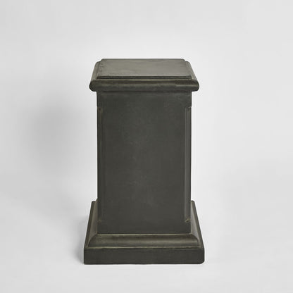 Malta 65cm Plinth Black