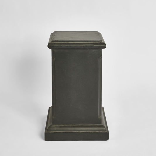 Malta 65cm Plinth Black