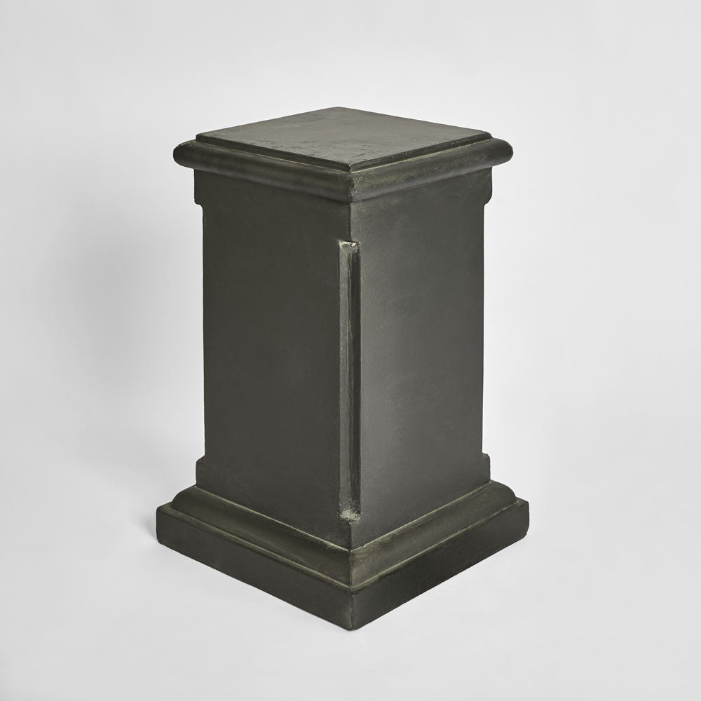 Malta 65cm Plinth Black