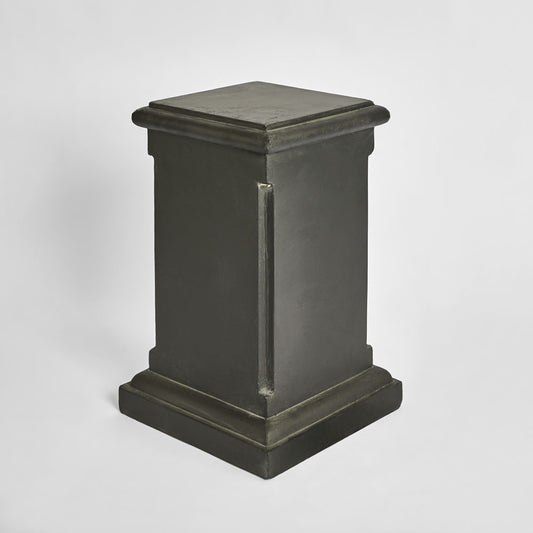 Malta 65cm Plinth Black
