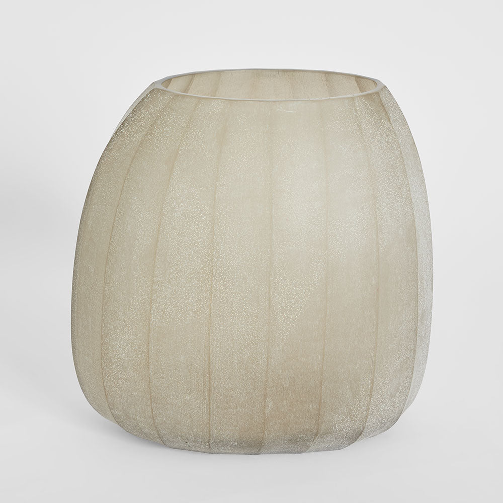 Amara Large Vessel Mouth Blown