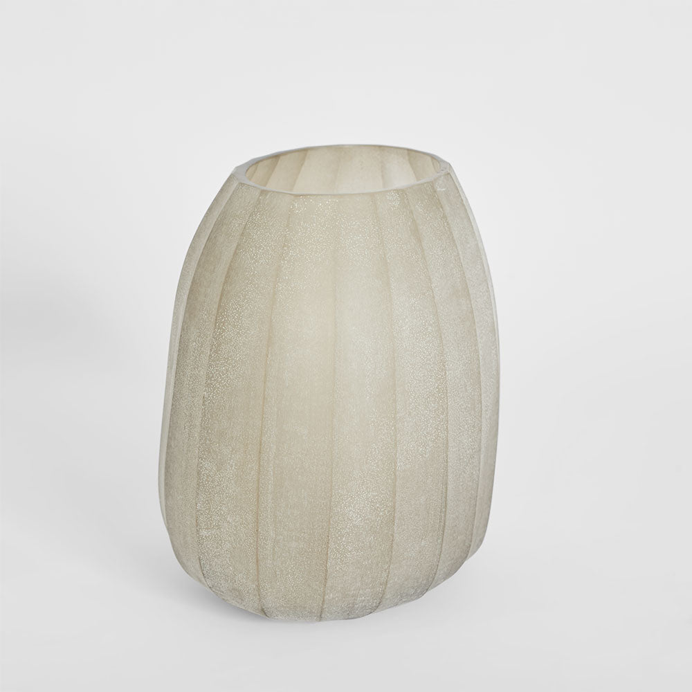 Amara Large Vessel Mouth Blown