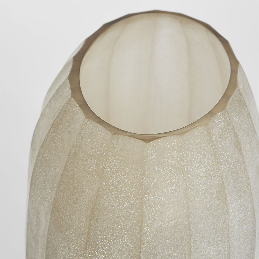 Amara Large Vessel Mouth Blown