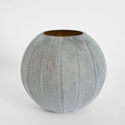 Bhanu Vessel Mouth Blown