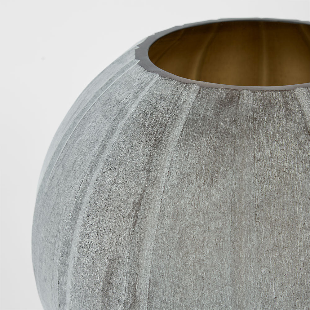 Bhanu Vessel Mouth Blown