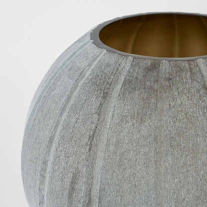 Bhanu Vessel Mouth Blown