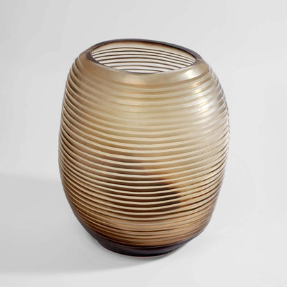 Jana Large Vessel Mouth Blown