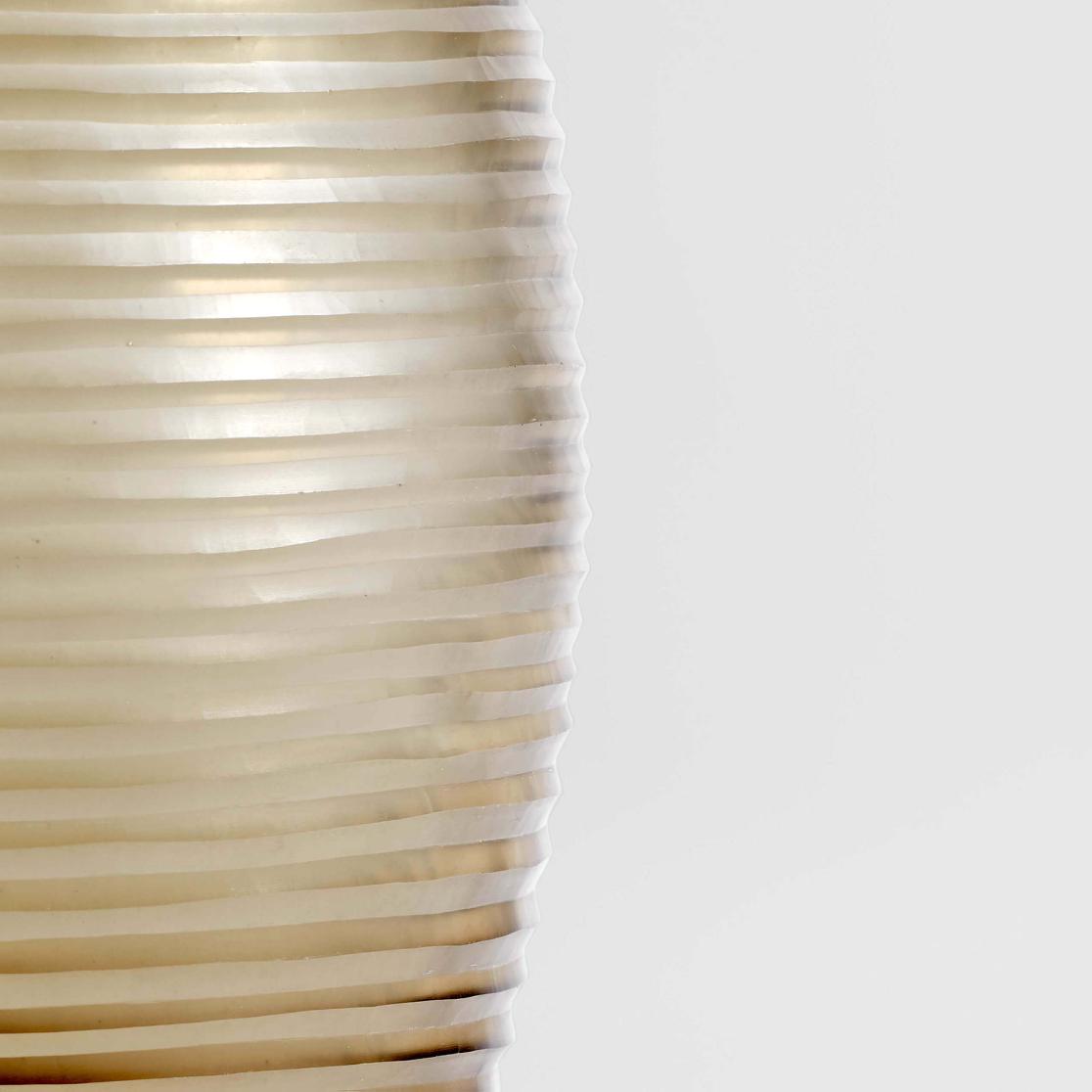 Jana Large Vessel Mouth Blown