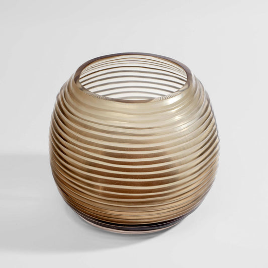 Jana Medium Vessel Mouth Blown