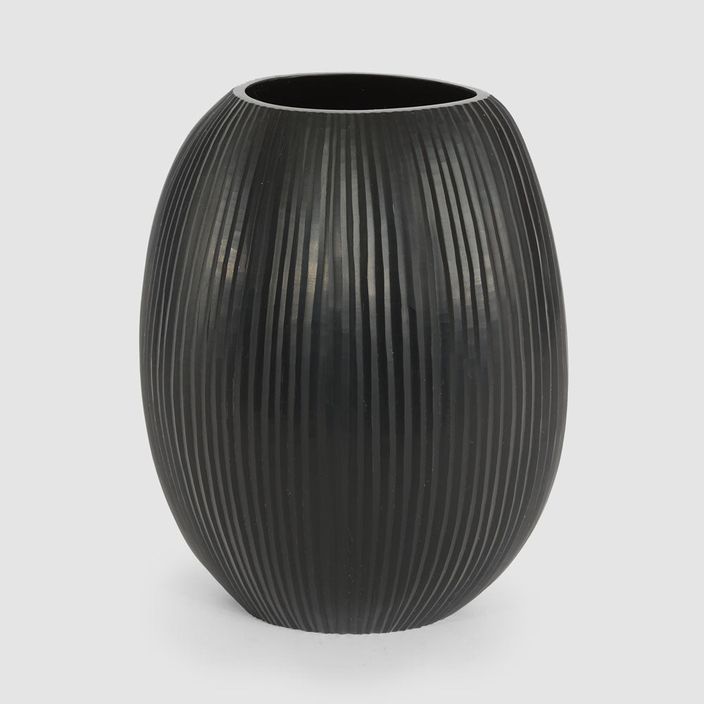 Mridula Vessel Mouth Blown