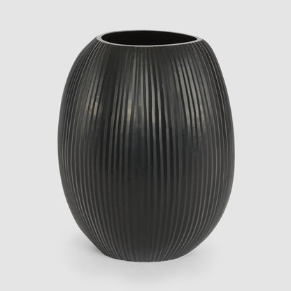 Mridula Vessel Mouth Blown