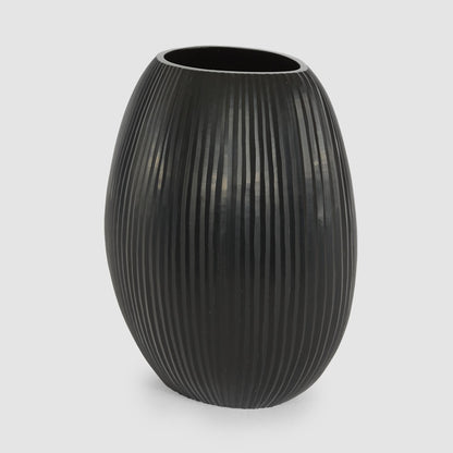 Mridula Vessel Mouth Blown