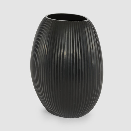 Mridula Vessel Mouth Blown