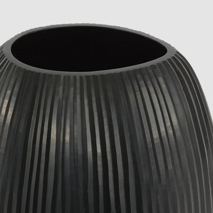 Mridula Vessel Mouth Blown