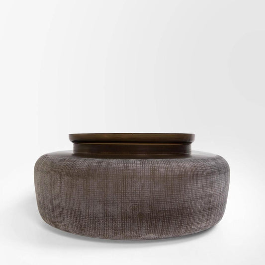 Samira Lge Vessel Mouth Blown