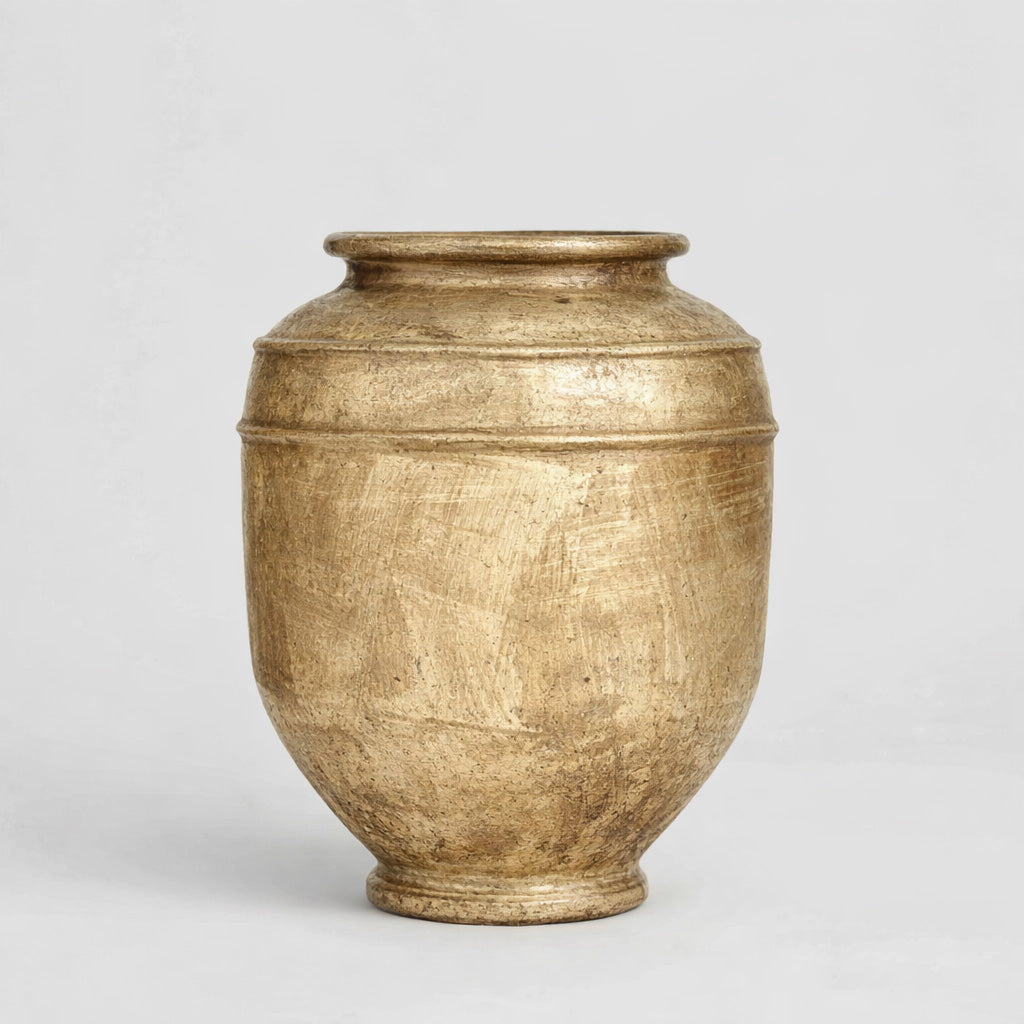 Hero Pot Antique Ochre