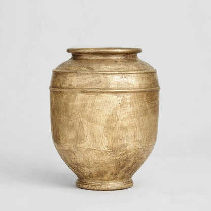 Hero Pot Antique Ochre