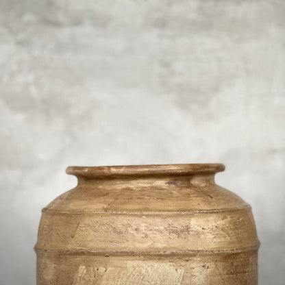 Hero Pot Antique Ochre