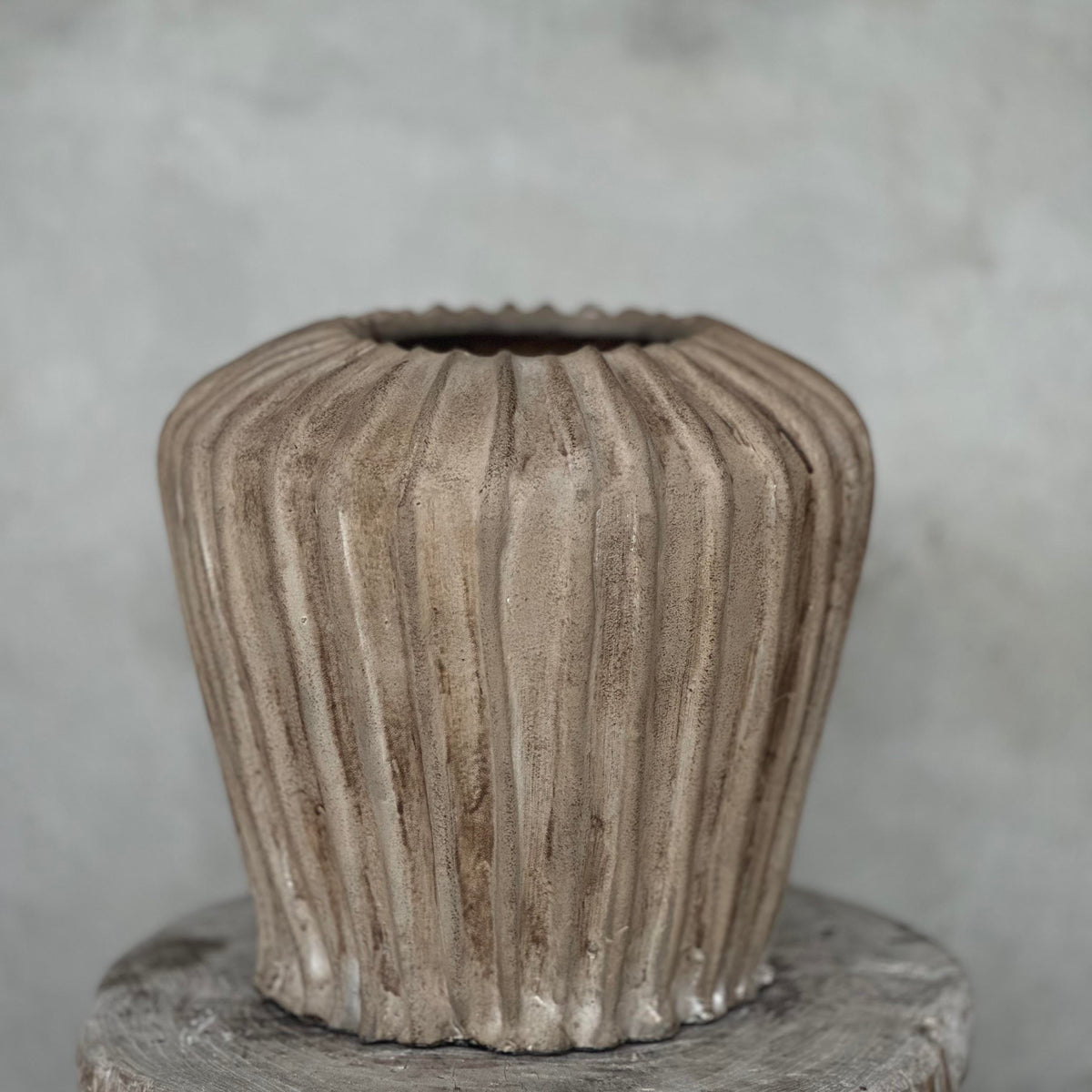 Orto Pot Sand